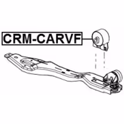 FEBEST CRM-CARVF non classé - Vue supplémentaire 2