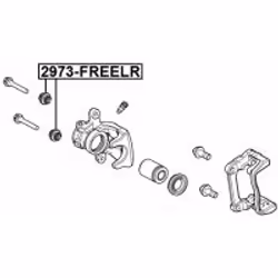 FEBEST 2973-FREELR non classé
