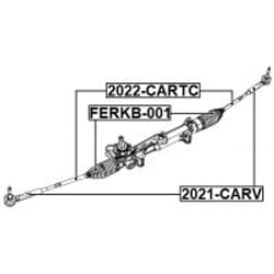 FEBEST 2022-CARTC non classé