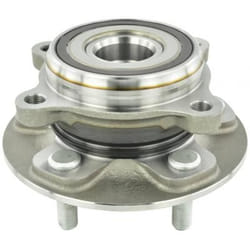 FEBEST 0182-AGL25F non classé