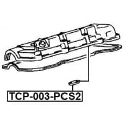 FEBEST TCP-003-PCS2 non classé