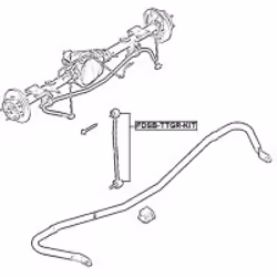 FEBEST FDSB-TTGR-KIT non classé