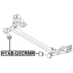 FEBEST HYAB-I20CRMR non classé