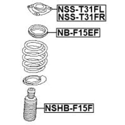 FEBEST NB-F15EF non classé