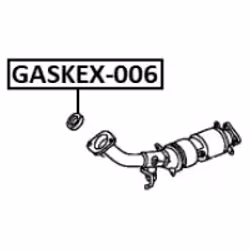 FEBEST GASKEX-006 non classé