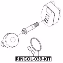 FEBEST RINGOL-039-KIT non classé - Vue supplémentaire 2