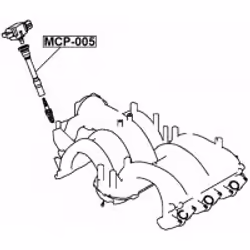 FEBEST MCP-005 non classé