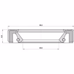 FEBEST 95GBY-42590909L non classé - Vue supplémentaire 2