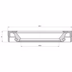 FEBEST 95LES-69910813X non classé - Vue supplémentaire 2