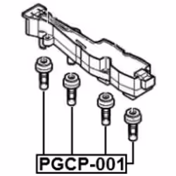 FEBEST PGCP-001 non classé