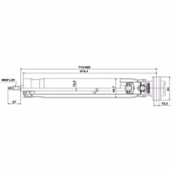 FEBEST 05656587R non classé - Vue supplémentaire 2