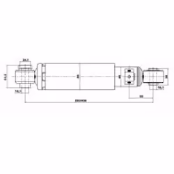 FEBEST 12658283R non classé - Vue supplémentaire 2