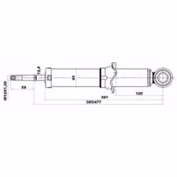 FEBEST 01658183R non classé - Vue supplémentaire 2