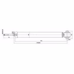 FEBEST 22651992R non classé - Vue supplémentaire 2