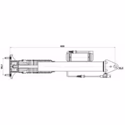 FEBEST 16110-001R