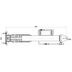 FEBEST 16110-001R non classé