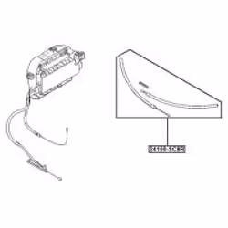 FEBEST 24100-SCIIR non classé