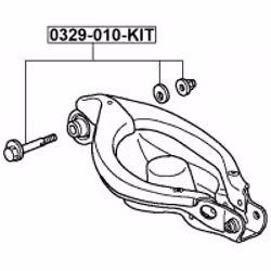 FEBEST 0329-010-KIT