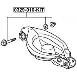 FEBEST 0329-010-KIT non classé