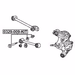FEBEST 0329-009-KIT non classé