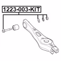 FEBEST 1229-003-KIT non classé