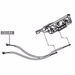 FEBEST 04105-CS non classé