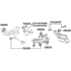 FEBEST 0129-026-KIT non classé