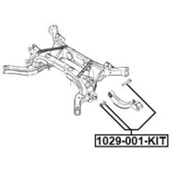 FEBEST 1029-001-KIT non classé