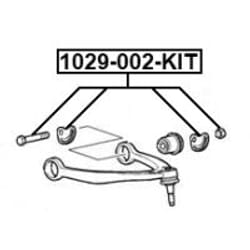 FEBEST 1029-002-KIT non classé