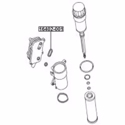 FEBEST 16402-001 non classé - Vue supplémentaire 2