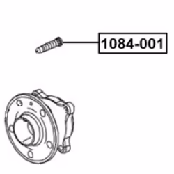FEBEST 1084-001 non classé
