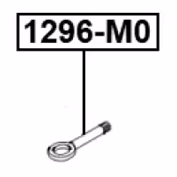 FEBEST 1296-M0 non classé - Vue supplémentaire 2
