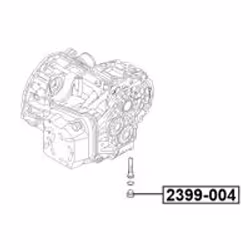 FEBEST 2399-004 non classé