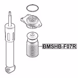FEBEST BMSHB-F07R non classé