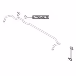 FEBEST HYSB-GETF non classé - Vue supplémentaire 2