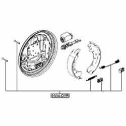FEBEST 0504-DYR non classé - Vue supplémentaire 2