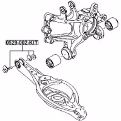 FEBEST 0529-002-KIT non classé