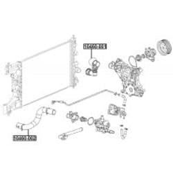 FEBEST 10460-002 non classé