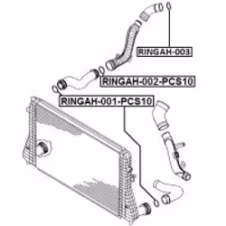 FEBEST RINGAH-002-PCS10 non classé