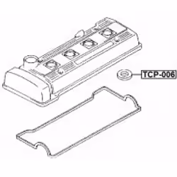 FEBEST TCP-006