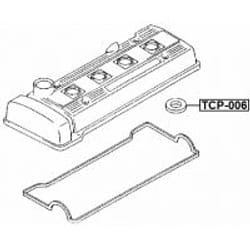 FEBEST TCP-006 non classé
