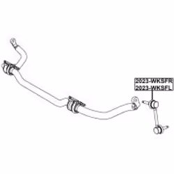 FEBEST 2023-WKSFL