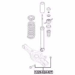 FEBEST 1229-024-KIT non classé