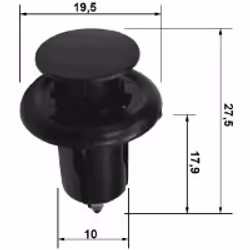 FEBEST 88570-043 non classé