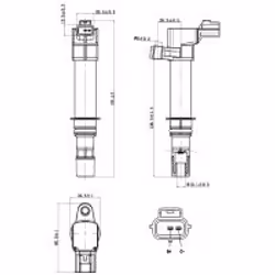 FEBEST 20640-001 non classé