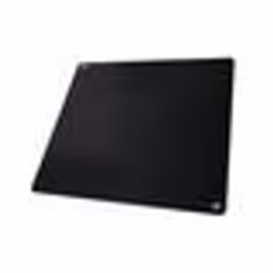 Tapis de jeu Ultimate Guard - Monochrome Noir 61 x 61 cm