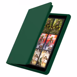 ULTIMATE GUARD Zipfolio 480 Albume de cartes