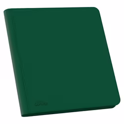 ULTIMATE GUARD Zipfolio 480 Albume de cartes