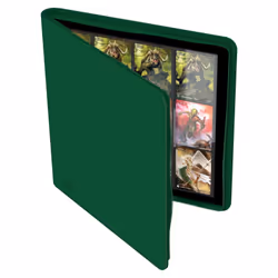 ULTIMATE GUARD Zipfolio 480 Albume de cartes - Vue supplémentaire 5