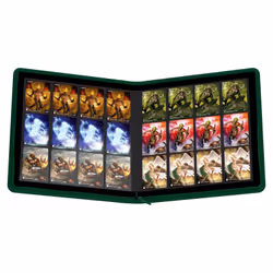 ULTIMATE GUARD Zipfolio 480 Albume de cartes - Vue supplémentaire 6